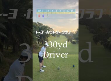 ベスト63の60台リアルラウンド#ゴルフ #ラウンド動画 #ゴルフスイング #golf #golfswing