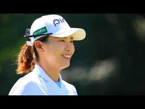 「渋野日向子、崖っぷちからの挑戦――失うものはない攻めのゴルフ」