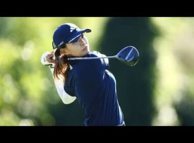 「渋野日向子、4年ぶりの予選通過へ好発進　勝みなみ首位発進、畑岡奈紗は3位につける」