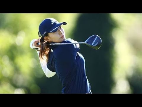 「渋野日向子、4年ぶりの予選通過へ好発進　勝みなみ首位発進、畑岡奈紗は3位につける」