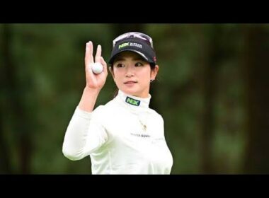 原英莉花、エプソン・ツアーから米女子レギュラーツアー昇格確定！夢への扉を開く