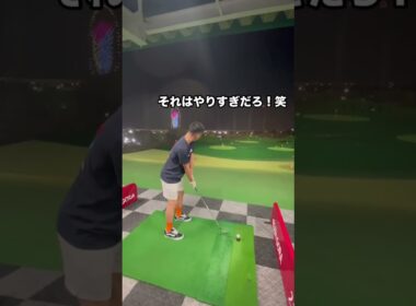 7i 165ydチャレンジグリーン #ゴルフ