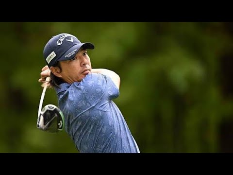 石川遼、ANAオープン74ホールの激闘も惜敗　金谷拓実にプレーオフで敗れる