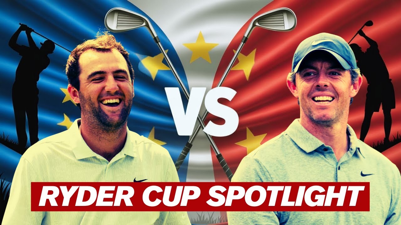 ヨーロッパのライダーカップ予想ベストvsワースト ― ルーク・ドナルドの物議を醸した選択を解説