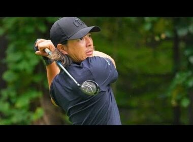 石川遼、新ウェッジ投入で躍動も惜敗　ANAオープンで見せた成長と未来への手応え