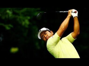 「パナソニックオープン2025大阪開催　若手とベテランが激突する注目の戦い」