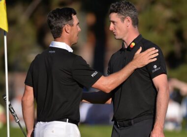 ジャスティン・ローズがBMW PGA選手権でビリー・ホーシェルとのオープニングドライブでの会話をほのめかす