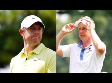 ゴルフのベテランが、ルーク・ドナルドのキャプテンシーの下でのロリー・マキロイとその仲間たちについて率直な評決を下す。「ルークはいつも