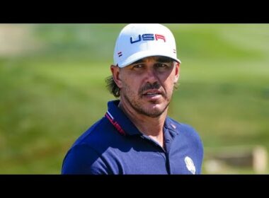Brooks Koepka Finally Breaks Silence on Form Issues Amid Downhill Trend