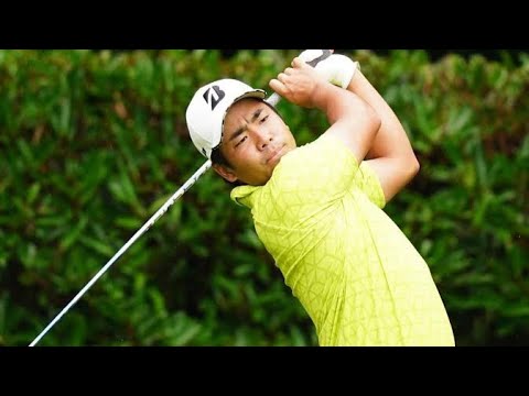 パナソニックオープン開幕！比嘉一貴の“3連勝”挑戦と新星15歳・加藤金次郎のプロデビュー