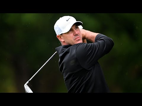 Brooks Koepka on verge of ending 13-month wait after Ryder Cup agony