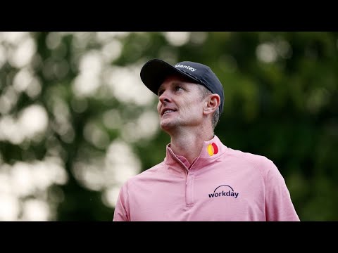 ジャスティン・ローズはすでにライダーカップを前にアメリカチームに最大の問題を告げている