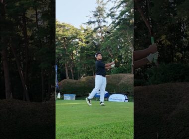 #PGAジュニアゴルフ選手権 2025 最終日ティショット集③ #ジュニアゴルフ