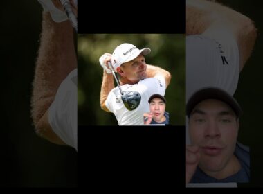 Is Justin Rose the Free Agent KING?! 👀🚨🗣️⛳️