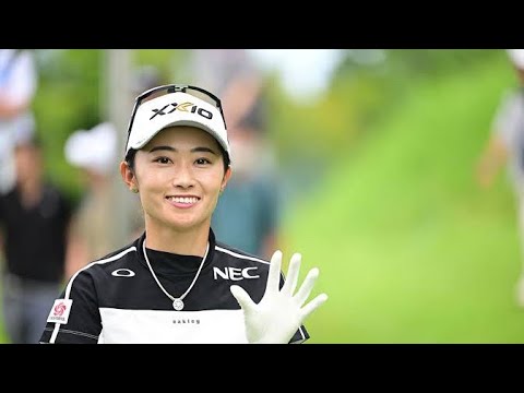 安田祐香、連覇に挑む！ミヤギテレビ杯ダンロップ女子オープン開幕前日インタビュー