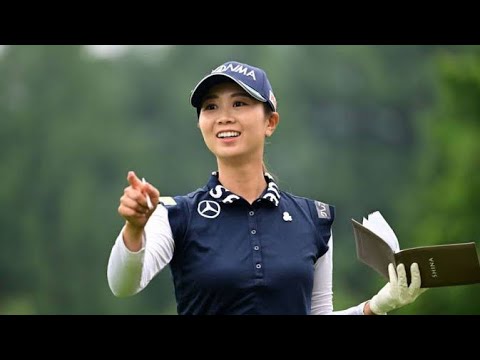 🏆✨金澤志奈、地元で歓喜のメジャー初優勝！涙と笑顔でつかんだ栄光✨⛳️
