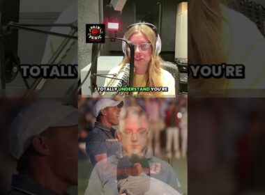 Should it be Bryson vs Rory on Sunday at Bethpage? #sports #golf #brysondechambeau #rorymcllroy