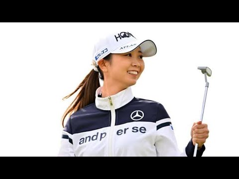 ソニー日本女子プロ選手権✨金沢志奈、プロ9年目で悲願の初優勝🏆⛳