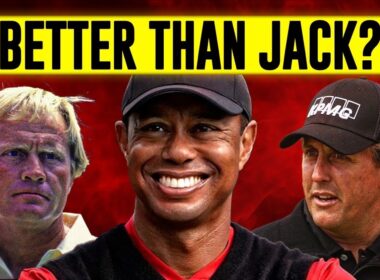 全盛期のタイガー・ウッズは実際どれほど優れていたのか？