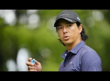 石川遼、34歳のクラブセッティング進化――「APEX UW」と最新ウェッジで挑む新シーズン