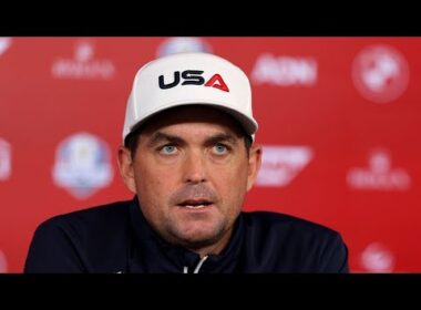 キーガン・ブラッドリーは、ジャスティン・ローズを困惑させた恥ずかしい失態の後に真実を明かした。