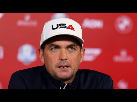 キーガン・ブラッドリーは、ジャスティン・ローズを困惑させた恥ずかしい失態の後に真実を明かした。