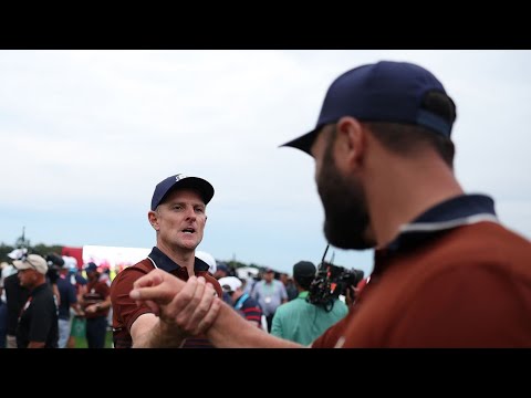 ジャスティン・ローズがブライソン・デシャンボーとの激しい口論について沈黙を破る