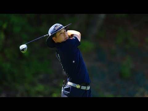 🏆勝俣陵、悲願のツアー初優勝！泉ヶ丘CCで輝いた29歳の挑戦🔥⛳