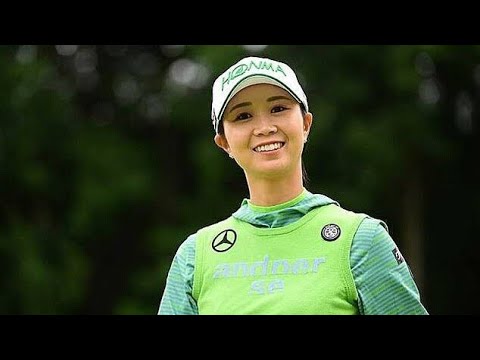 🏆✨ 金澤志奈、地元メジャーで涙のツアー初優勝！攻めのゴルフで掴んだ栄光の一勝 ✨🏆