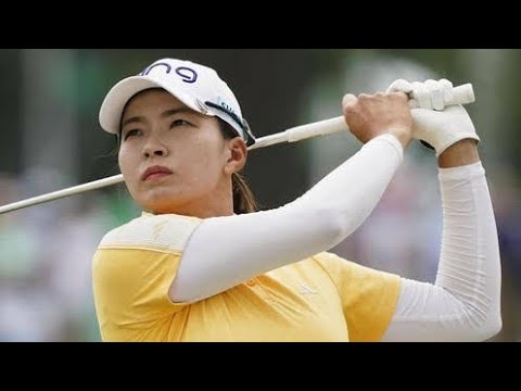 女子ゴルフ世界ランキング日本勢の行方──渋野日向子・笹生優花・西村優菜の挑戦