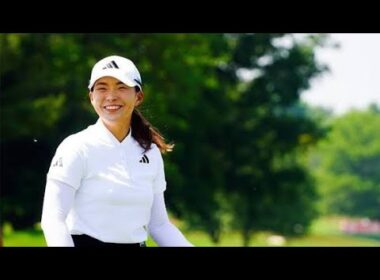 「日本女子ゴルフ：80位以内に10名ランクイン、渋野日向子は崖っぷちの挑戦」