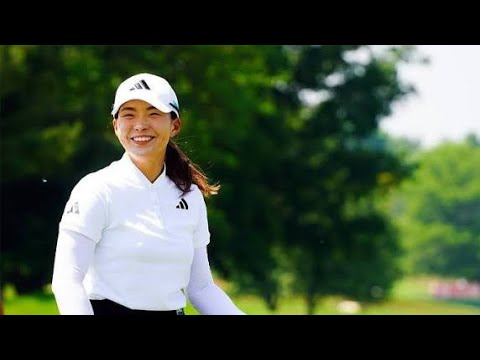 「日本女子ゴルフ：80位以内に10名ランクイン、渋野日向子は崖っぷちの挑戦」