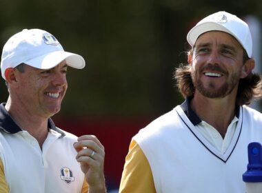 トミー・フリートウッドとジャスティン・ローズが、ブライソン・デシャンボーとの緊迫した衝突とライダーカップでの押し合いに反応