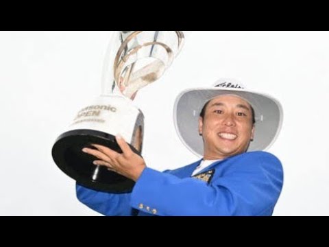 勝俣陵、激闘を制し悲願の初優勝！泉ヶ丘でつかんだ9年目の栄光