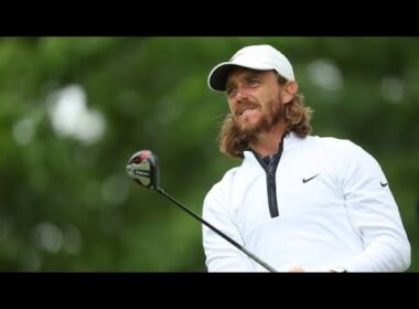 ライダーカップ2025：フリートウッド無敗で欧州圧倒、史上最大リードで最終日へ