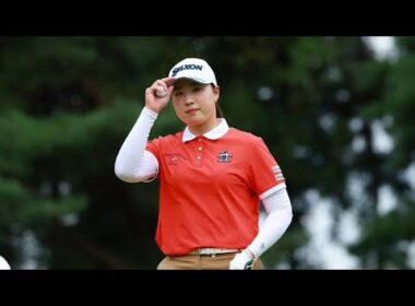 🏌️‍♀️日本女子オープン2025開幕！兵庫・チェリーヒルズGCで新女王誕生へ🔥⛳
