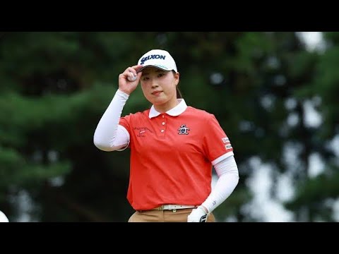 🏌️‍♀️日本女子オープン2025開幕！兵庫・チェリーヒルズGCで新女王誕生へ🔥⛳