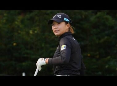 「渋野日向子、スタンレーレディース・ホンダ出場決定　国内ツアー今季2戦目で再び輝きを放つ」
