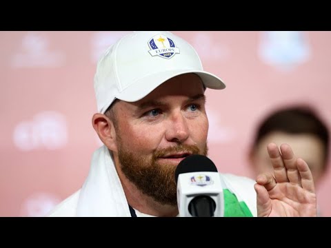 ジャスティン・ローズとシェーン・ローリーが、ロリー・マキロイの妻の扱いを聞いて発言