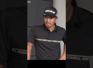 20~30ydを寄せるための打ち方 #アプローチ #小平智 #ゴルフレッスン