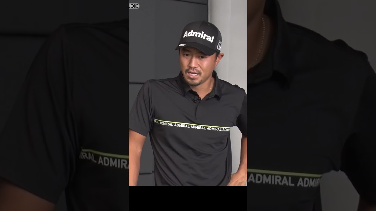 20~30ydを寄せるための打ち方 #アプローチ #小平智 #ゴルフレッスン