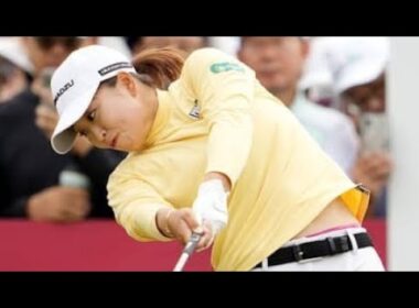 女子ゴルフ世界ランキング最新発表：西郷真央が８位浮上、神谷そらが１年２カ月ぶりトップ１００返り咲き