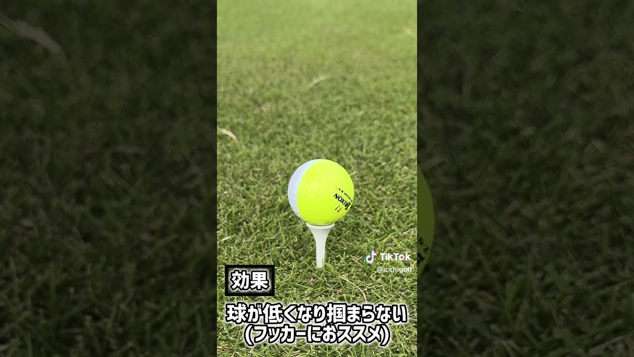 絶対に知っておくべき【ティの挿し方】4選