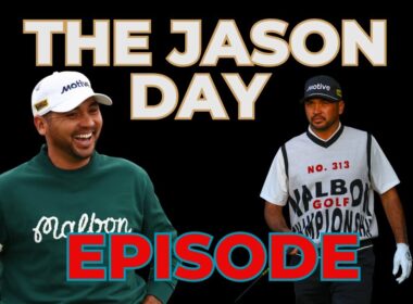 ジェイソン・デイのエピソード！ | パットは許さない