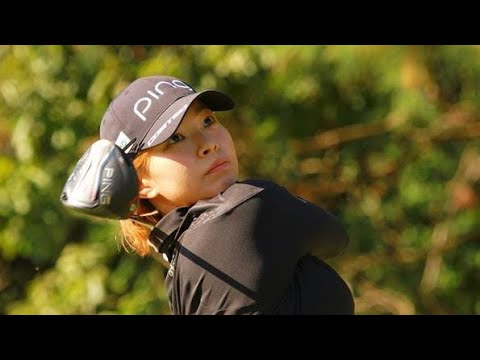 🏌️‍♀️✨渋野日向子、スタンレーレディス・ホンダに主催者推薦で出場決定！日本の地で再び輝きを放つか🔥⛳
