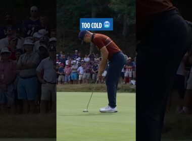 Rose is FARMING aura! 🥶