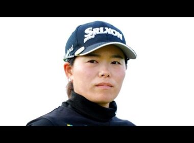 悪天候に泣いたLPGAアーカンソー選手権――勝みなみ63の快進撃もノーゲームに