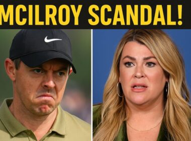 ライダーカップの主催者はなぜロリー・マキロイのチャントで辞任したのか？