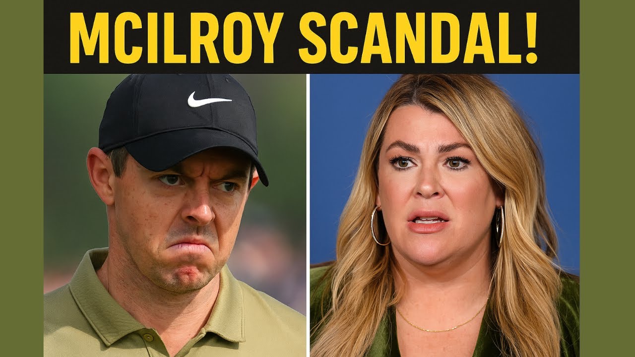 ライダーカップの主催者はなぜロリー・マキロイのチャントで辞任したのか？