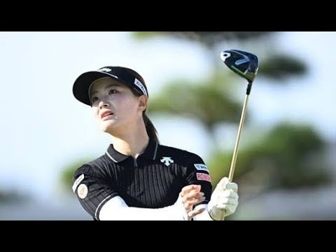 ミヤギテレビ杯ダンロップ女子オープン2日目――リランキングを懸けた涙と希望の攻防